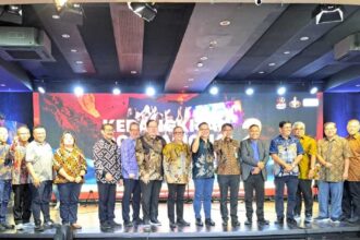 Kebangkitan Doa Nasional