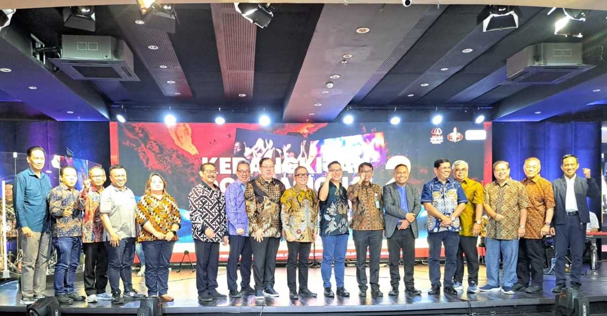 Kebangkitan Doa Nasional