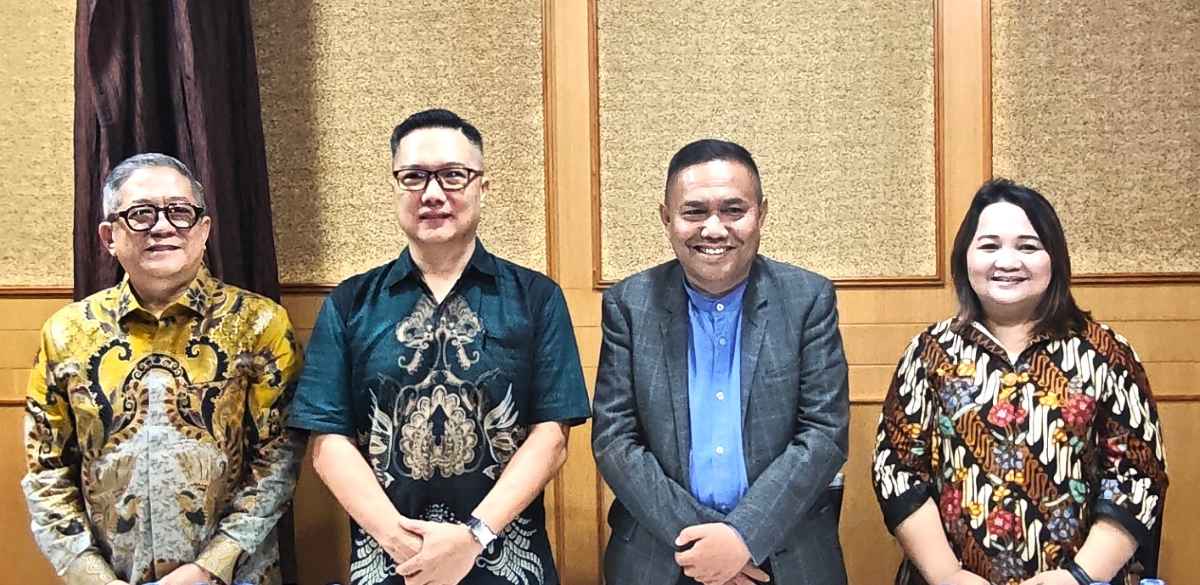 Kebangkitan Doa Nasional