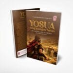 Yosua Sang Intelejen Tuhan