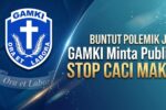 GAMKI Jusuf Kalla