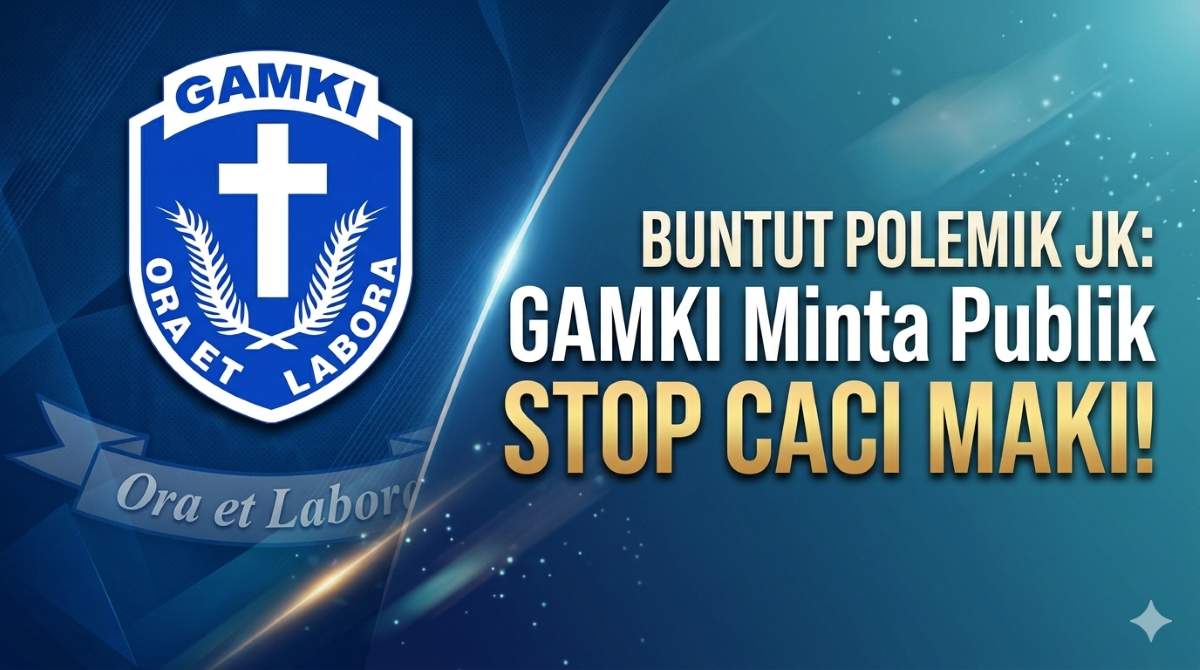 GAMKI Jusuf Kalla