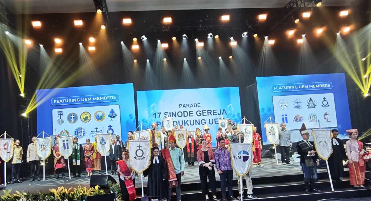 30 tahun internasionalisasi UEM