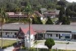 Kepemilikan RSU Tarutung