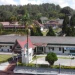 Kepemilikan RSU Tarutung