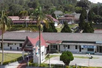 Kepemilikan RSU Tarutung