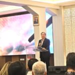 Indonesia Berdoa Synergi
