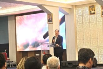 Indonesia Berdoa Synergi