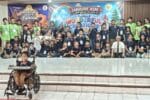 Jambore ASM HKBP Kramat Jati 2026