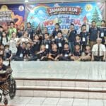 Jambore ASM HKBP Kramat Jati 2026