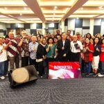 Indonesia Berdoa Synergi