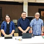 Momentum Kesatuan Doa Nasional