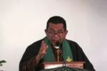 Pdt Dr Sapta Siagian