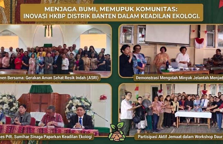 Pengolahan minyak jelantah jadi lilin