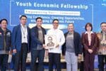 Gerakan YEF Indonesia