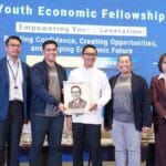 Gerakan YEF Indonesia