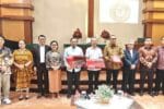 Seminar Kebangsaan HKBP Menteng