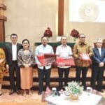 Seminar Kebangsaan HKBP Menteng
