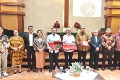 Seminar Kebangsaan HKBP Menteng