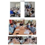 Mentoring akademik siswa
