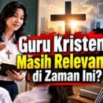 Peran guru Kristen