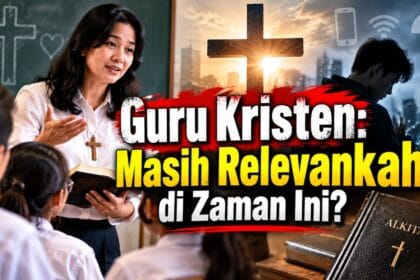 Peran guru Kristen