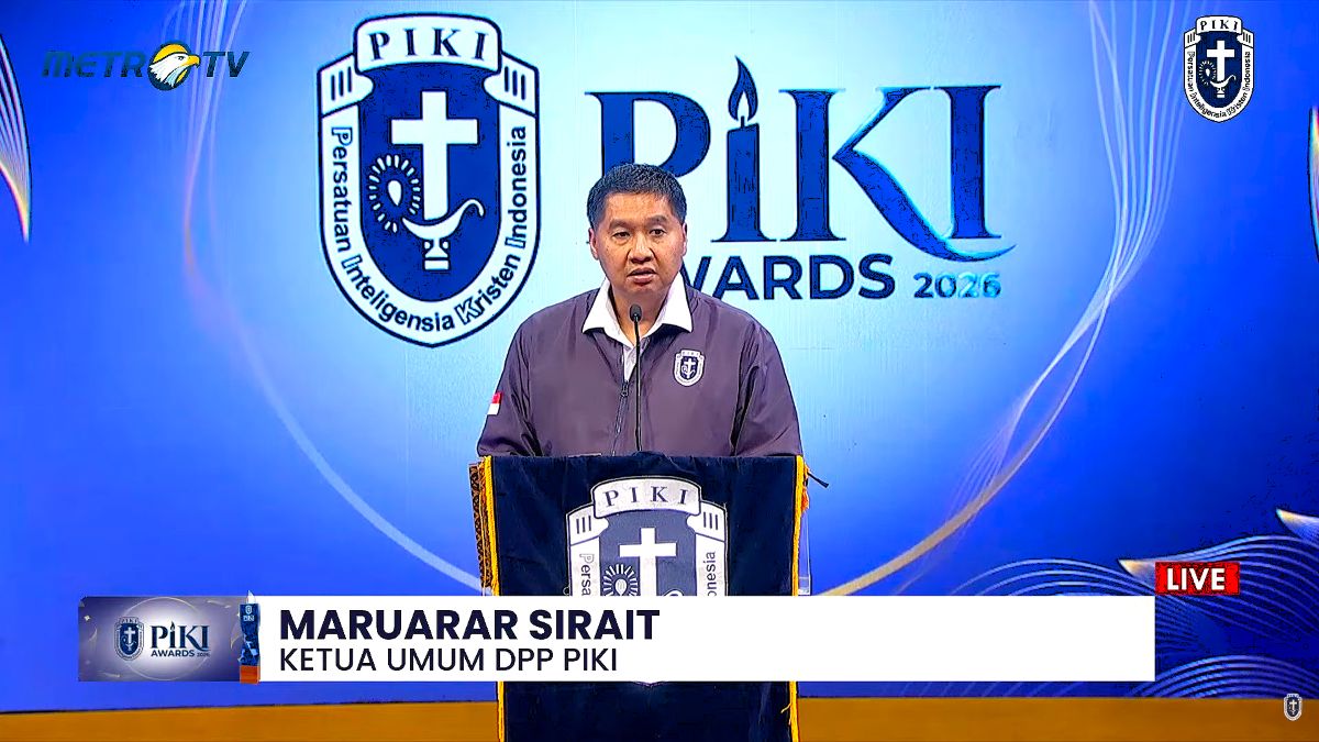 PIKI Awards 2026