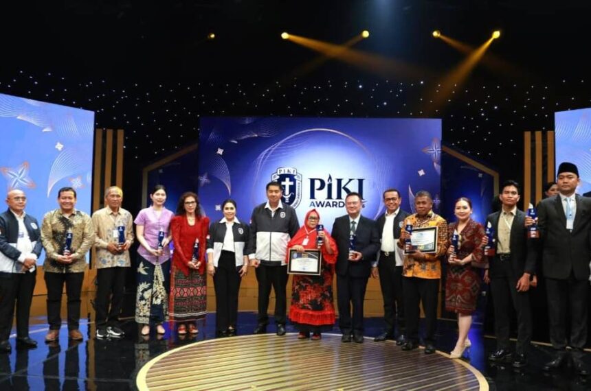PIKI Awards 2026