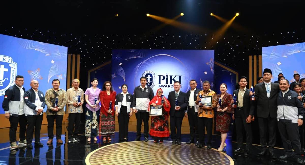 PIKI Awards 2026