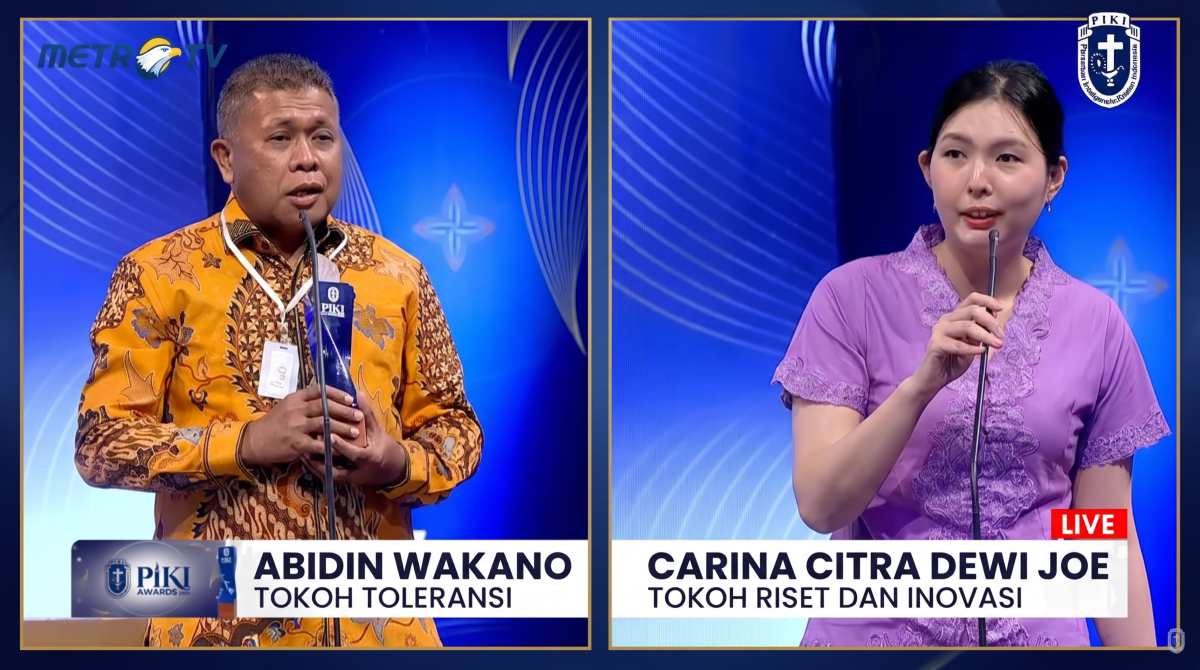 PIKI Awards 2026