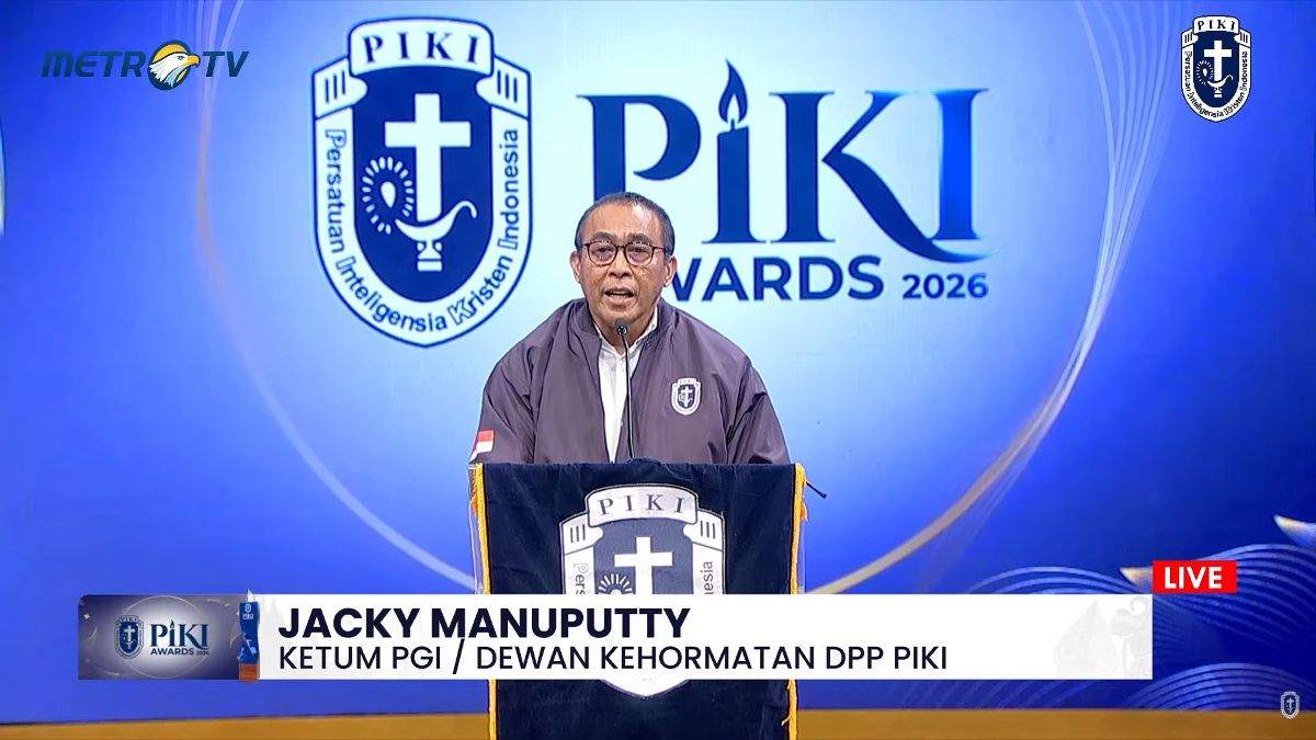 PIKI Awards 2026