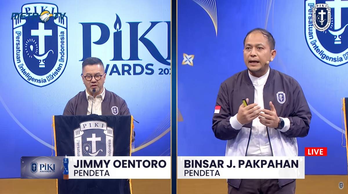 PIKI Awards 2026